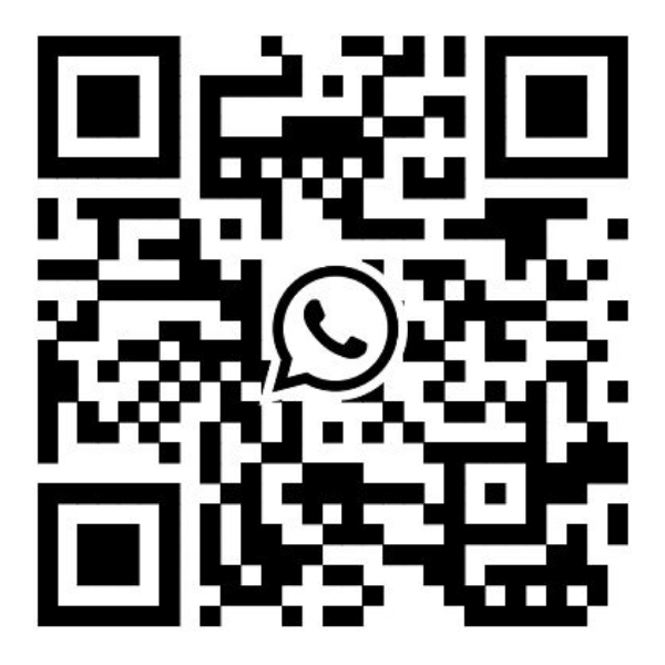 Official WeChat QR Code