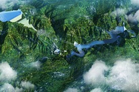 China Yangtze Power Approves RMB 8.26B Pumped Storage Project in Henan