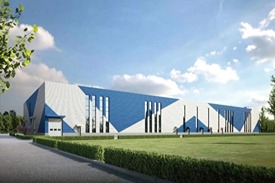 Rongke Energy Storage Launches RMB 520 Million Vanadium Flow Battery Production Line in Dalian