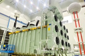 China Electric Equipment Drives Global Energy Transition with Innovation, Sets New Benchmark in High-End Power Equipment Manufacturing